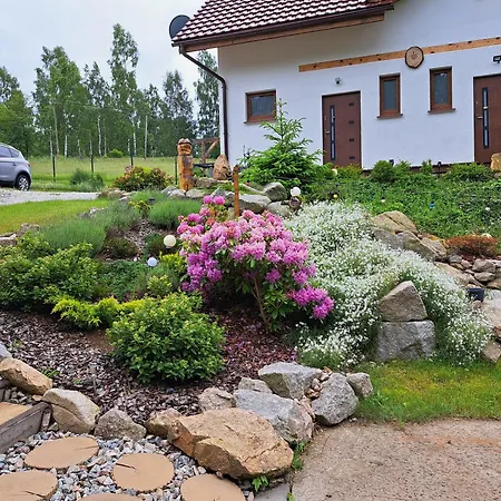 Feriehus Karkonosz4b *