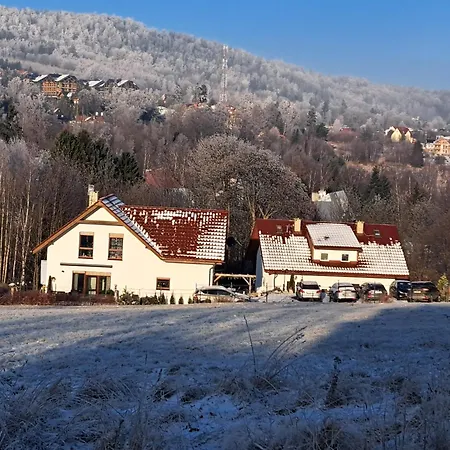 Karkonosz4b * Szklarska Poręba