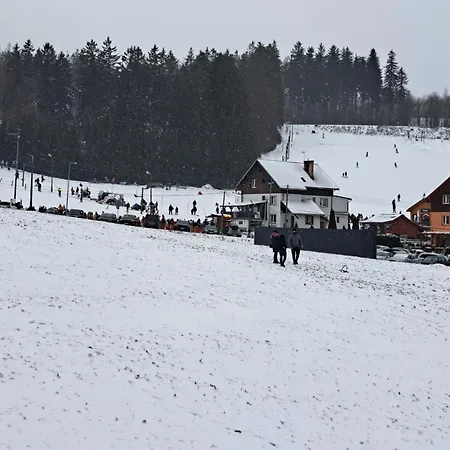 Karkonosz4b Casa de Férias Szklarska Poręba