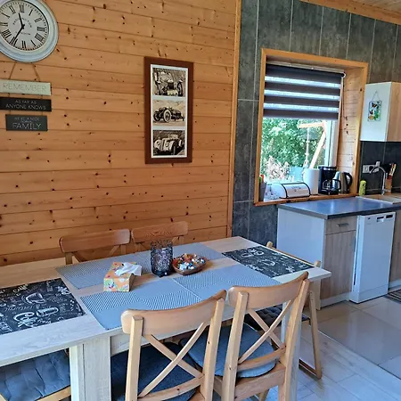 Karkonosz4b Casa de Férias *