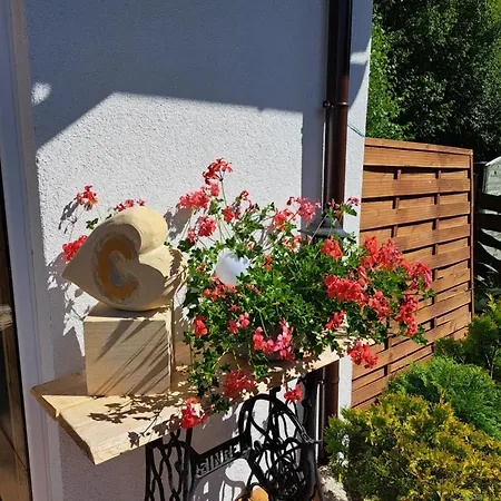 Nyaraló Karkonosz4b Szklarska Poręba