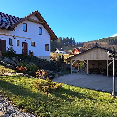 Сasa de vacaciones Karkonosz4b *