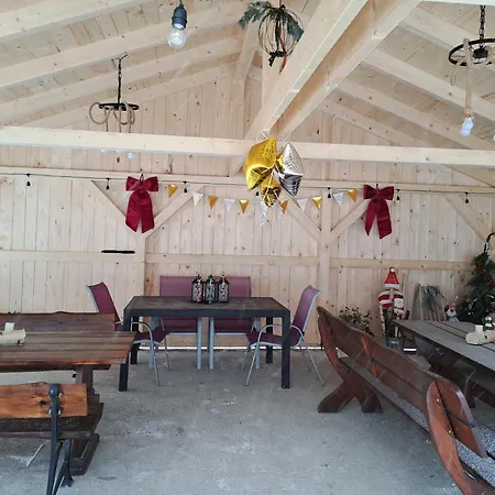 Casa de Férias Karkonosz4b