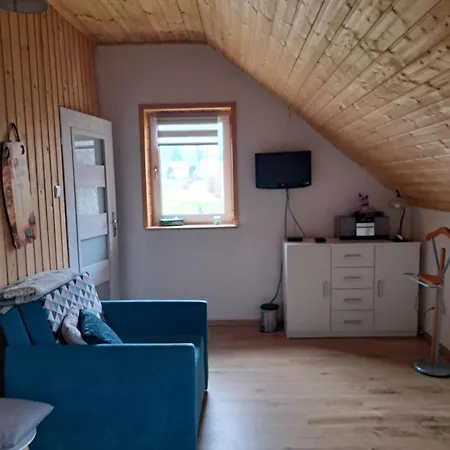 Karkonosz4b Сasa de vacaciones *