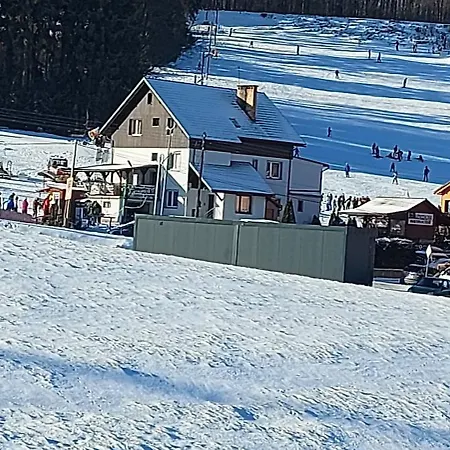 Karkonosz4b * Szklarska Poręba