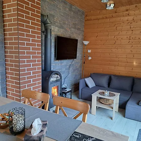 Karkonosz4b Сasa de vacaciones
