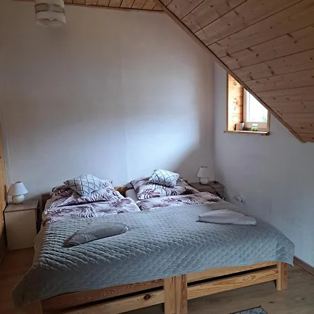 Сasa de vacaciones Karkonosz4b