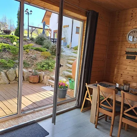 Сasa de vacaciones Karkonosz4b *