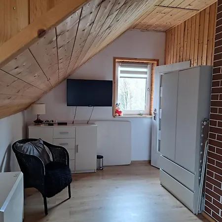 Karkonosz4b Сasa de vacaciones Szklarska Poręba