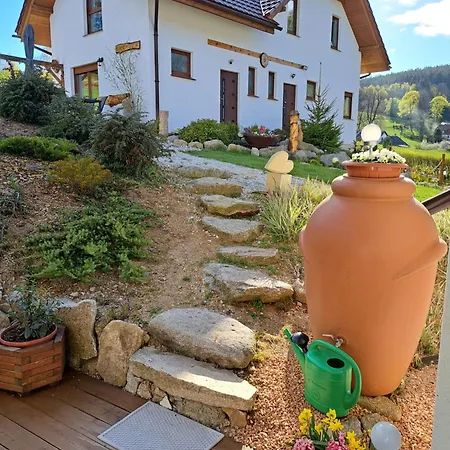 Karkonosz4b * Szklarska Poręba