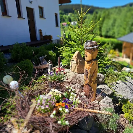 Сasa de vacaciones Karkonosz4b *