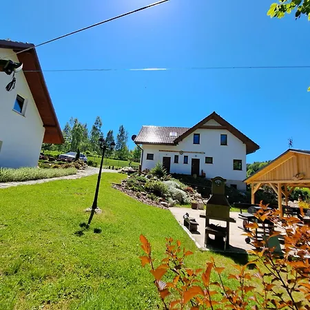 Karkonosz4b Сasa de vacaciones Szklarska Poręba