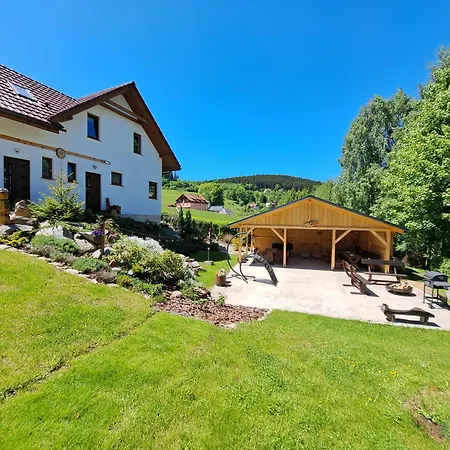 Сasa de vacaciones Karkonosz4b
