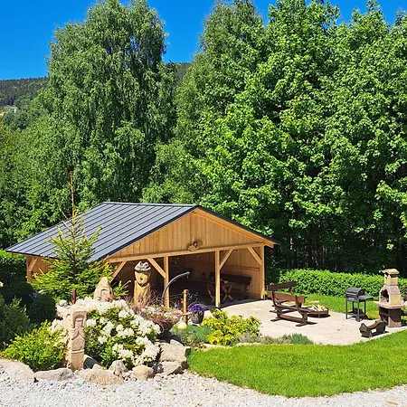 Сasa de vacaciones Karkonosz4b