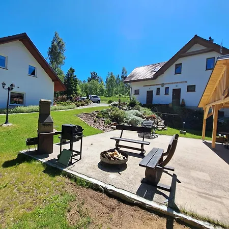 Karkonosz4b Сasa de vacaciones Szklarska Poręba