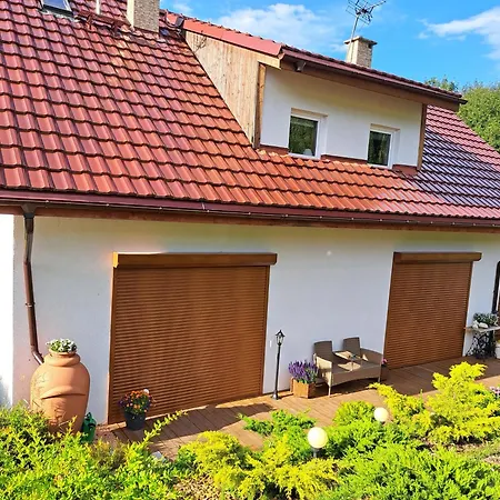 Сasa de vacaciones Karkonosz4b Szklarska Poręba