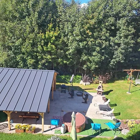 Karkonosz4b Ferienhaus Schreiberhau