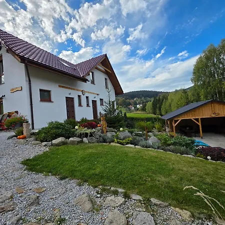 Karkonosz4b Ferienhaus Schreiberhau