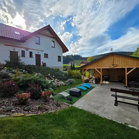 Karkonosz4b Ferienhaus *