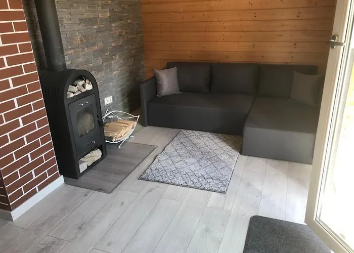 Karkonosz4b Casa de Férias Szklarska Poręba