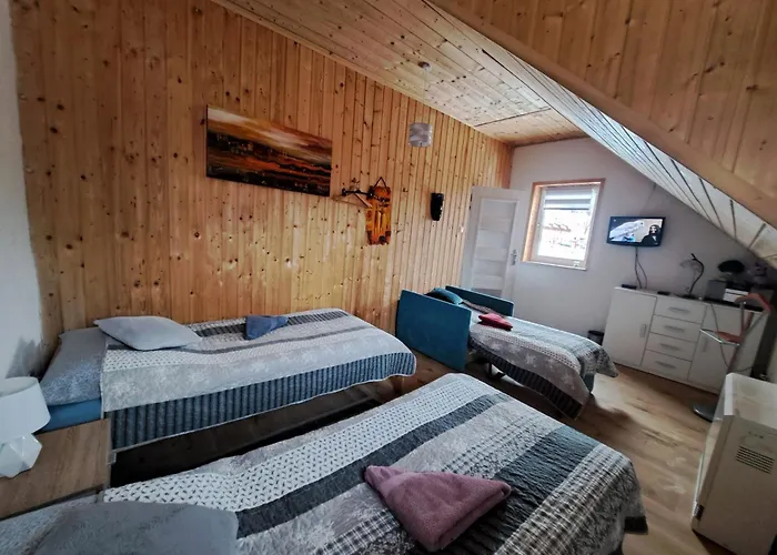 Karkonosz4b Casa de Férias