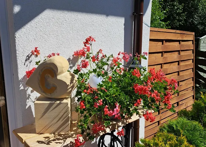 Casa de Férias Karkonosz4b Szklarska Poręba