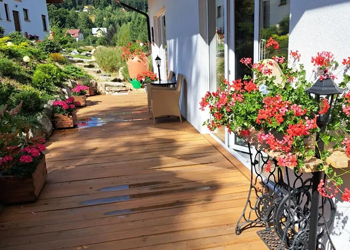 Karkonosz4b Casa de Férias Szklarska Poręba