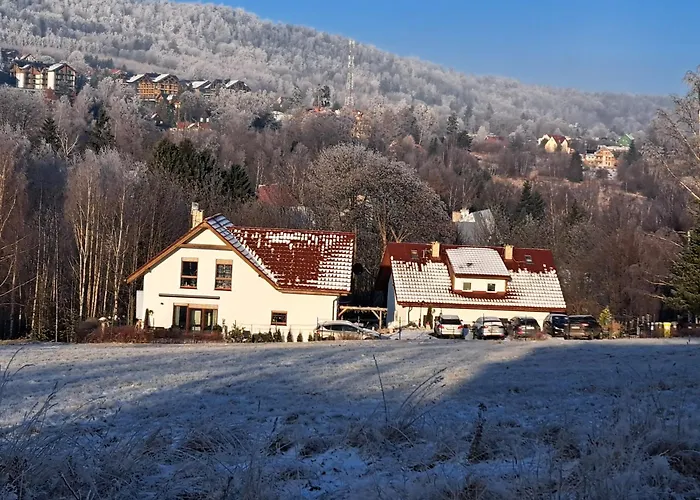 Karkonosz4b * Schreiberhau